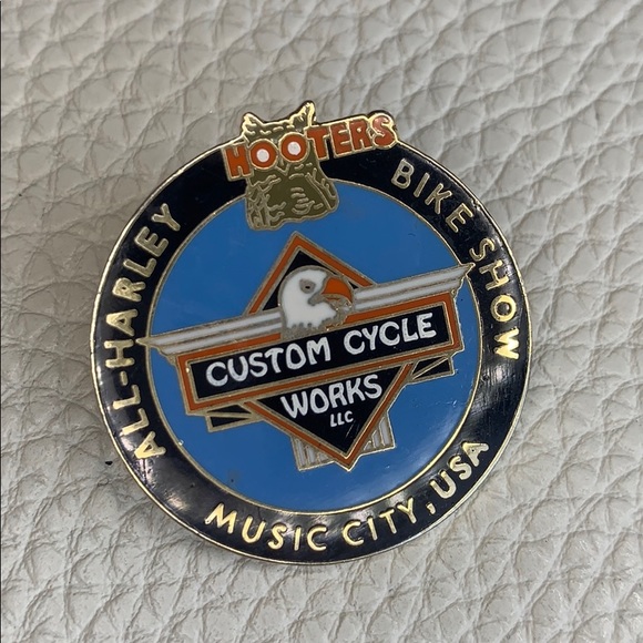 Harley-Davidson Other - Harley Davidson pin